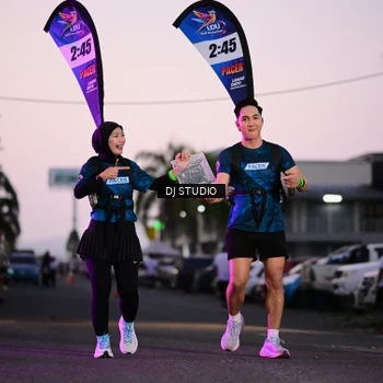 Runner Photo 7898830