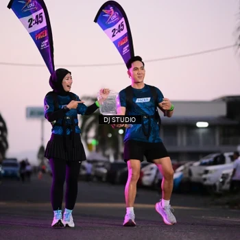 Runner Photo 7898842