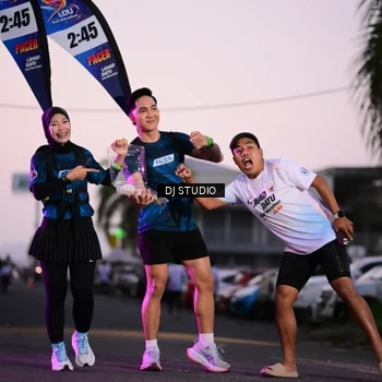 Runner Photo 7898844