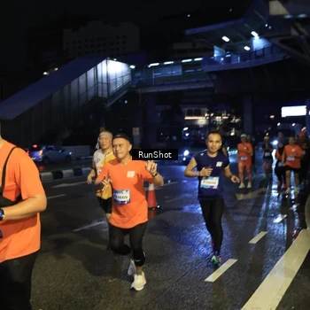 Runner Photo 7898845