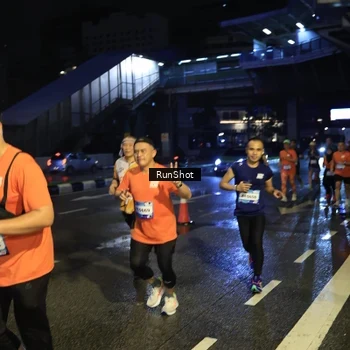 Runner Photo 7898847