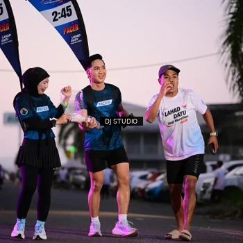 Runner Photo 7898853