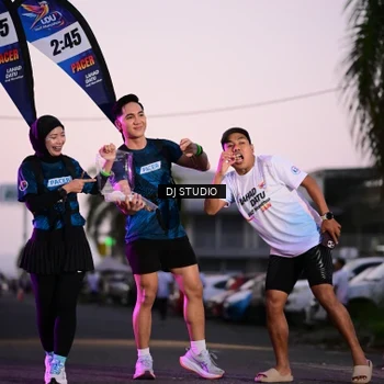 Runner Photo 7898858