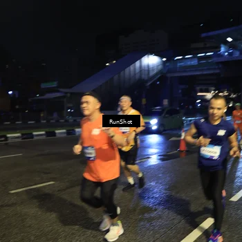 Runner Photo 7898863