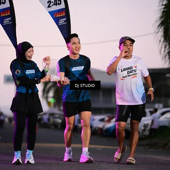 Runner Photo 7898867