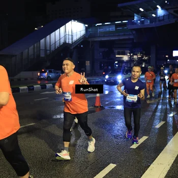 Runner Photo 7898870