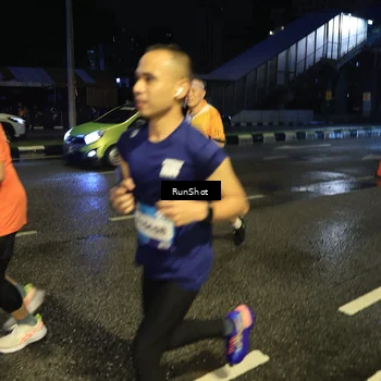Runner Photo 7898881