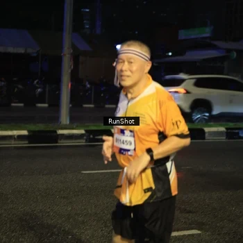 Runner Photo 7898884
