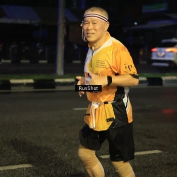 Runner Photo 7898894