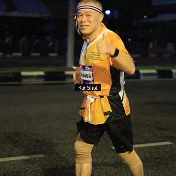 Runner Photo 7898898