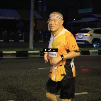 Runner Photo 7898907