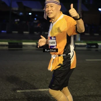Runner Photo 7898911