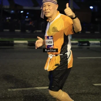 Runner Photo 7898913