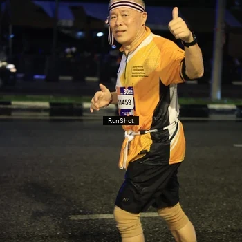Runner Photo 7898916