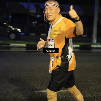 Runner Photo 7898917