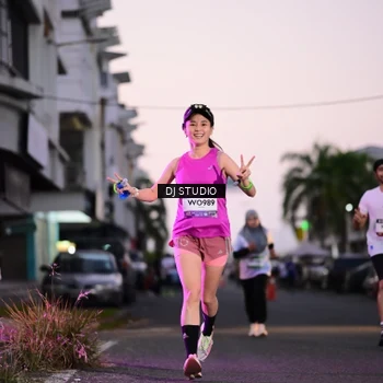 Runner Photo 7898926