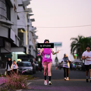 Runner Photo 7898927