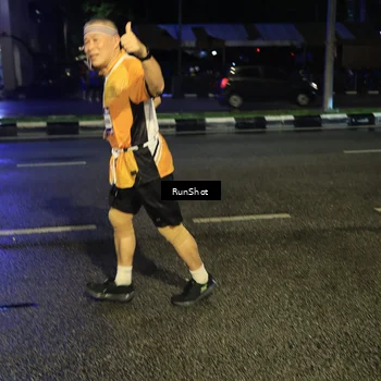 Runner Photo 7898928