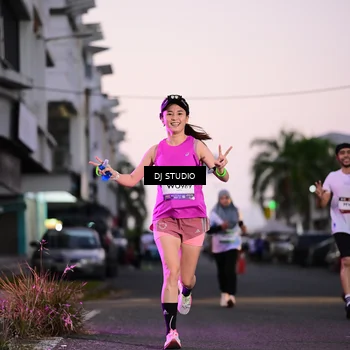Runner Photo 7898933