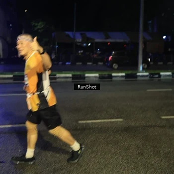 Runner Photo 7898934