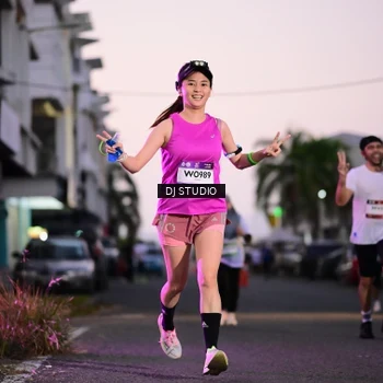 Runner Photo 7898940