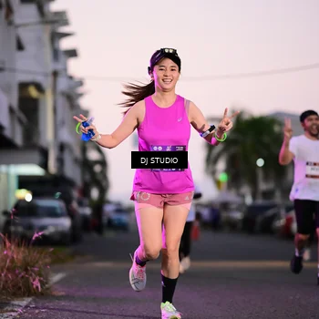 Runner Photo 7898941