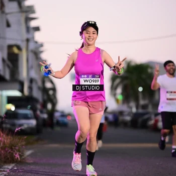 Runner Photo 7898945