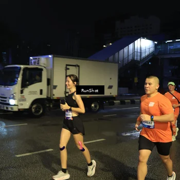 Runner Photo 7898947