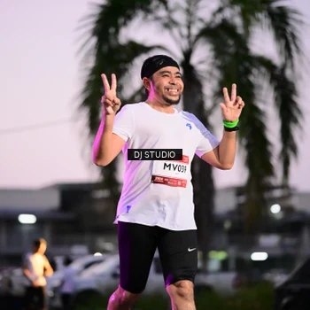 Runner Photo 7898961