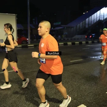Runner Photo 7898966