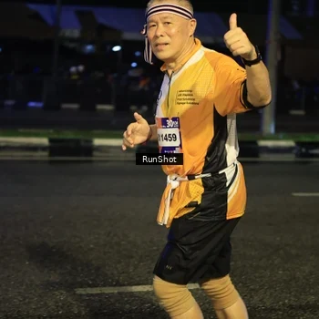 Runner Photo 7898969