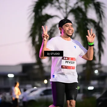 Runner Photo 7898989