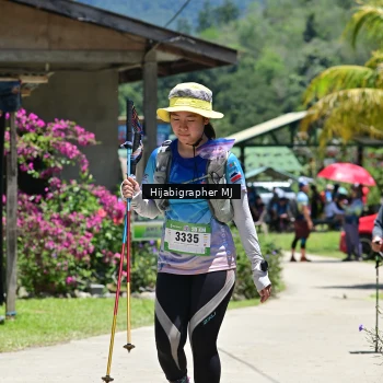 Runner Photo 78990