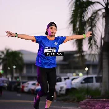 Runner Photo 7899006