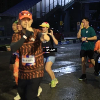 Runner Photo 7899008