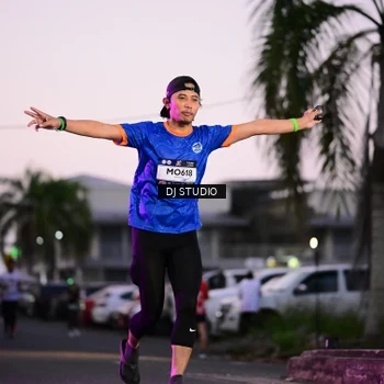 Runner Photo 7899013