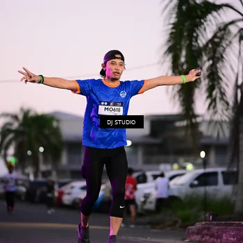 Runner Photo 7899016