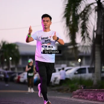 Runner Photo 7899044