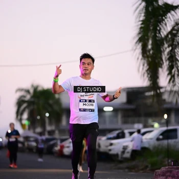 Runner Photo 7899047