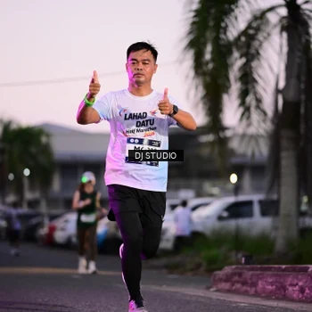 Runner Photo 7899061