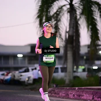 Runner Photo 7899071