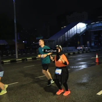 Runner Photo 7899073