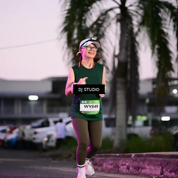 Runner Photo 7899080