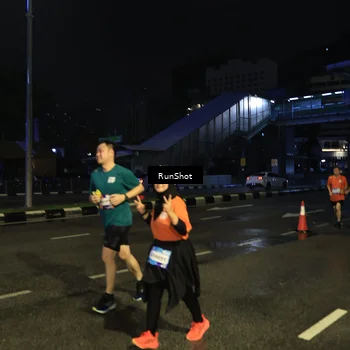 Runner Photo 7899081