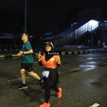Runner Photo 7899103