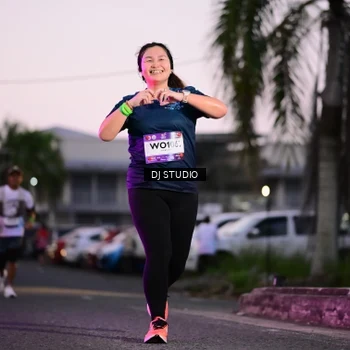 Runner Photo 7899115
