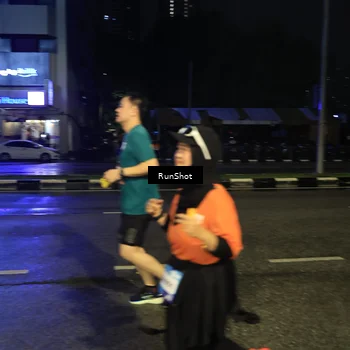 Runner Photo 7899120