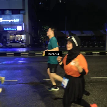 Runner Photo 7899123