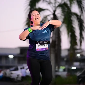 Runner Photo 7899124