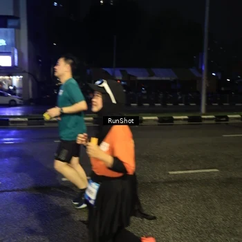 Runner Photo 7899125